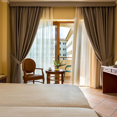 Theartemis Palace Rethymno  Bagian luar foto