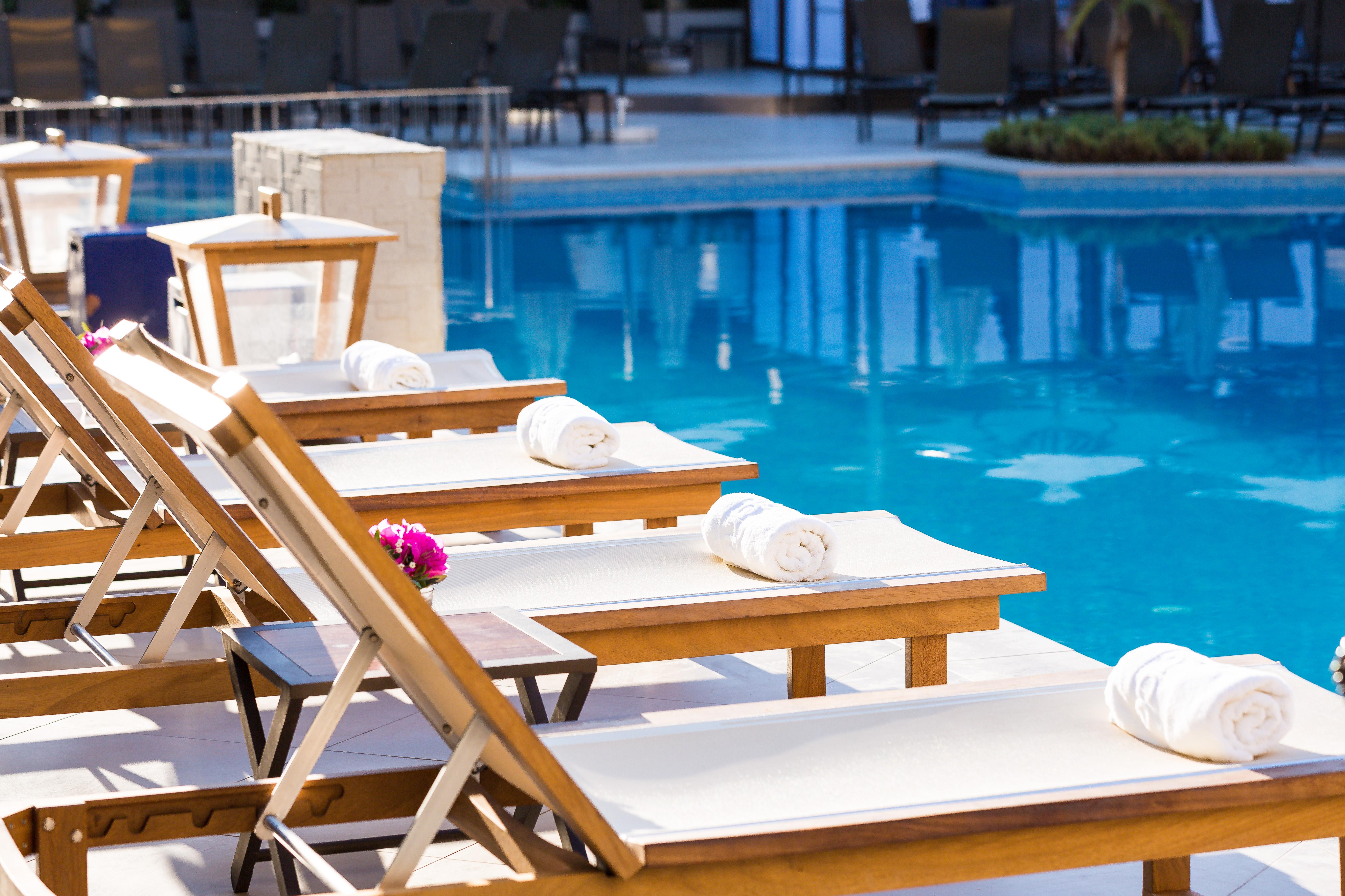 Theartemis Palace Rethymno  Bagian luar foto