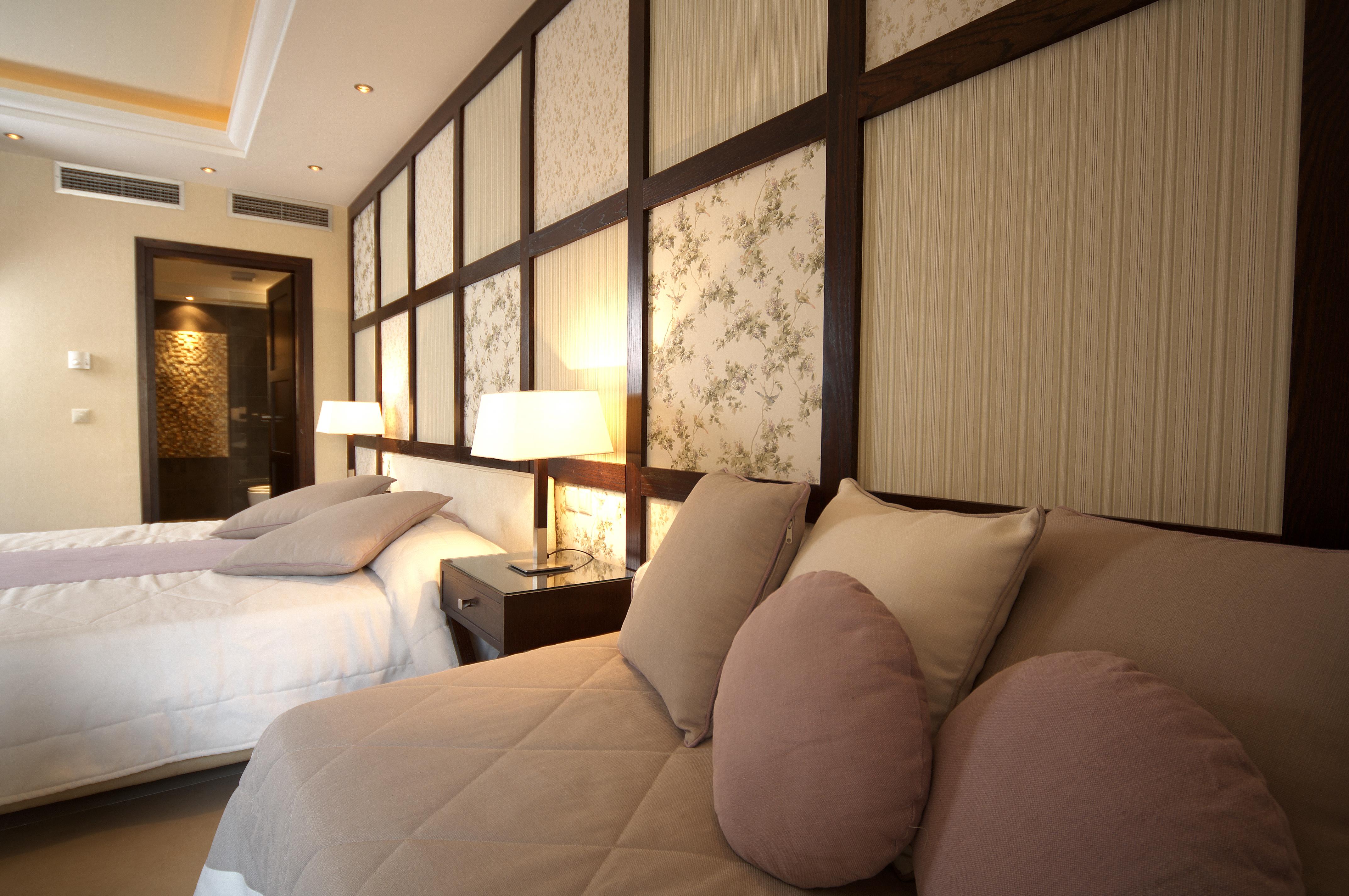 Theartemis Palace Rethymno  Bagian luar foto
