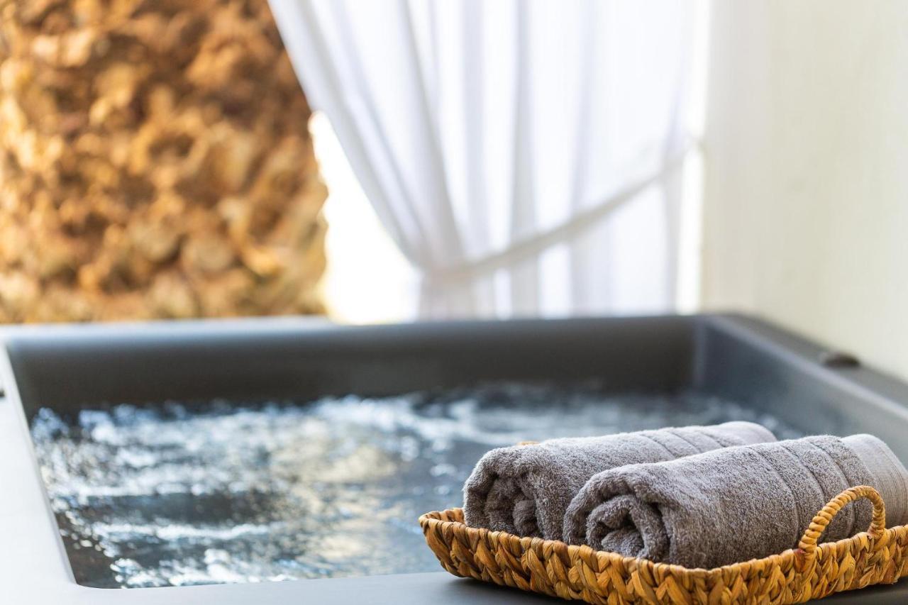 Theartemis Palace Rethymno  Bagian luar foto