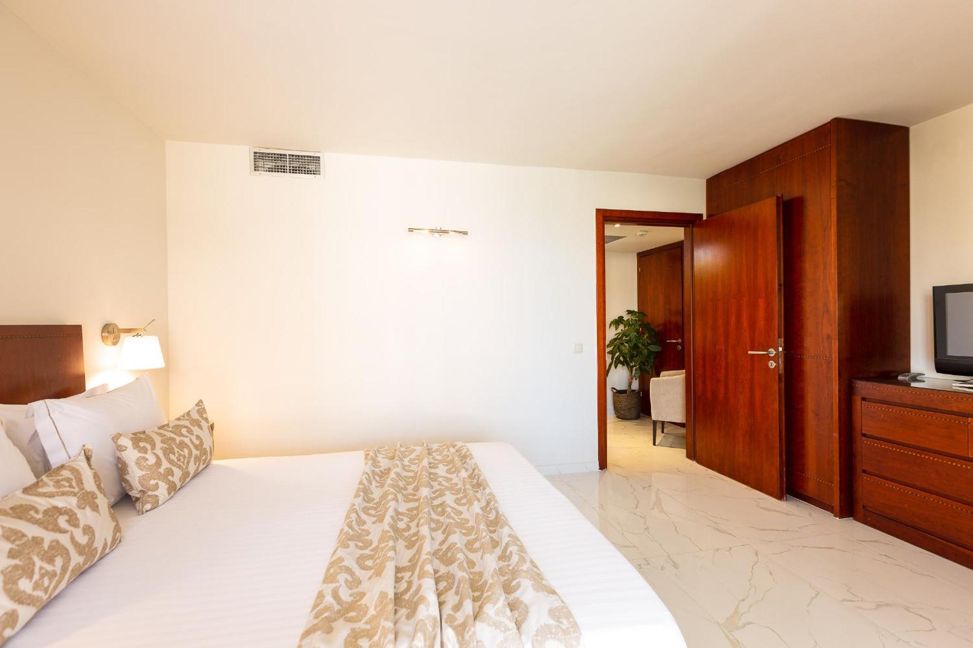 Theartemis Palace Rethymno  Bagian luar foto
