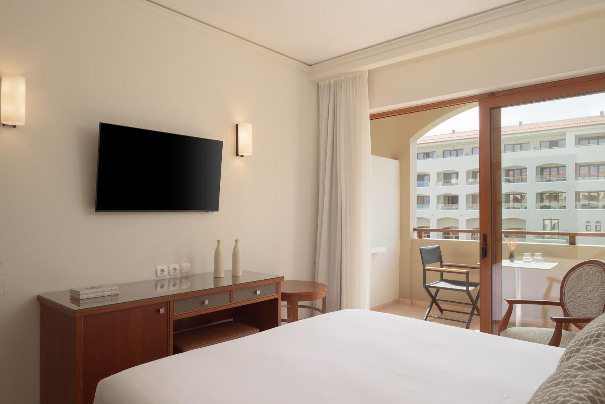 Theartemis Palace Rethymno  Bagian luar foto