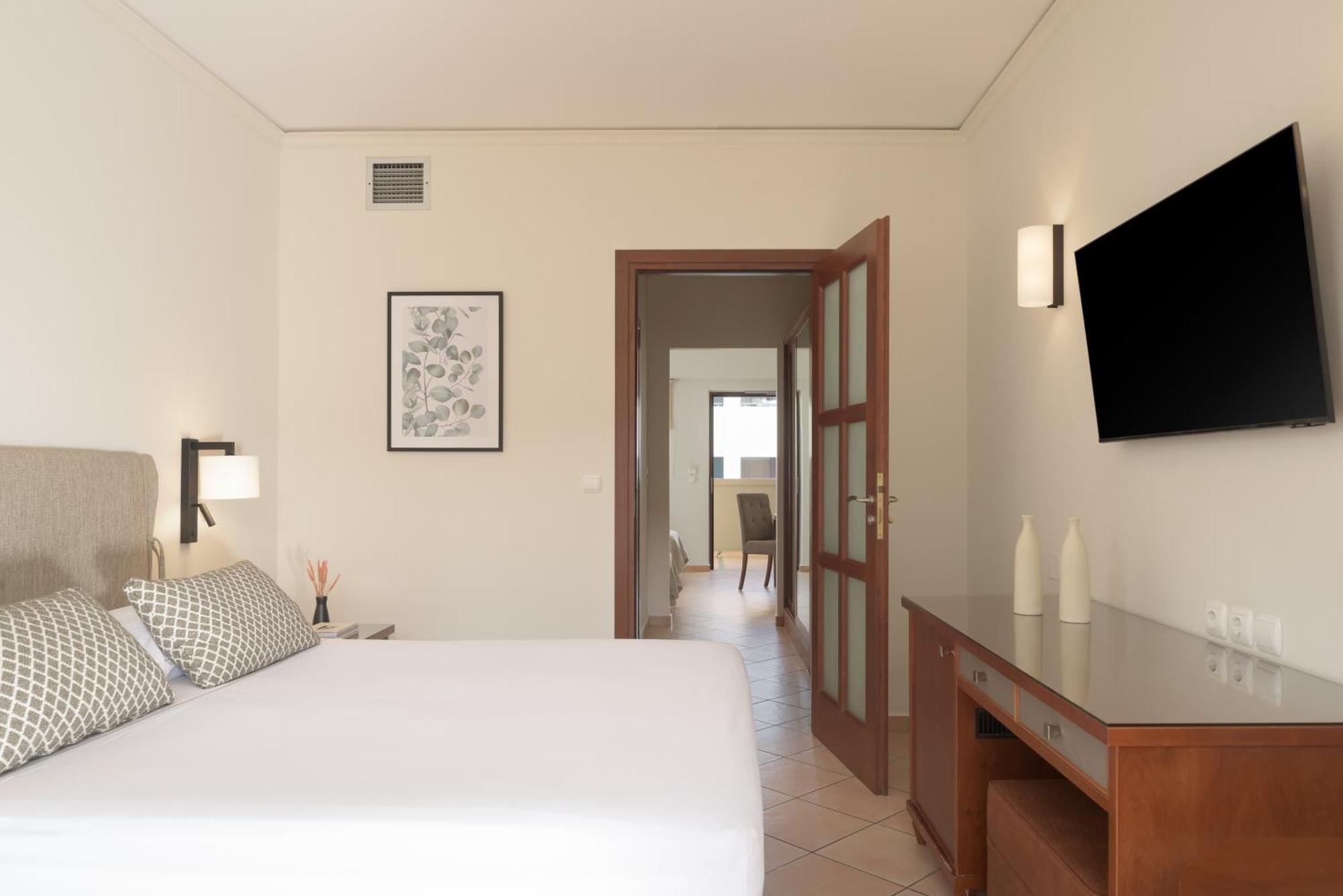 Theartemis Palace Rethymno  Bagian luar foto