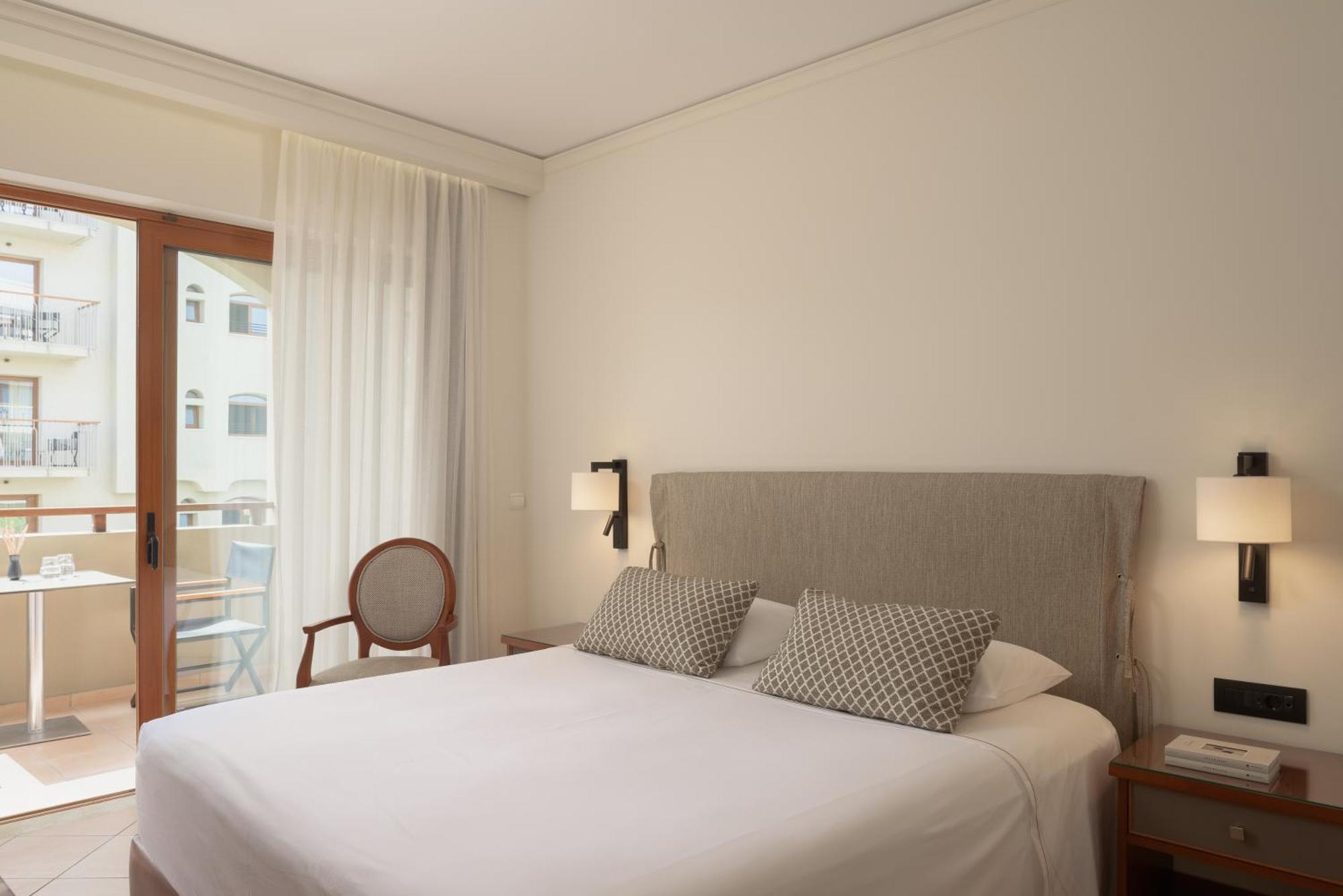 Theartemis Palace Rethymno  Bagian luar foto