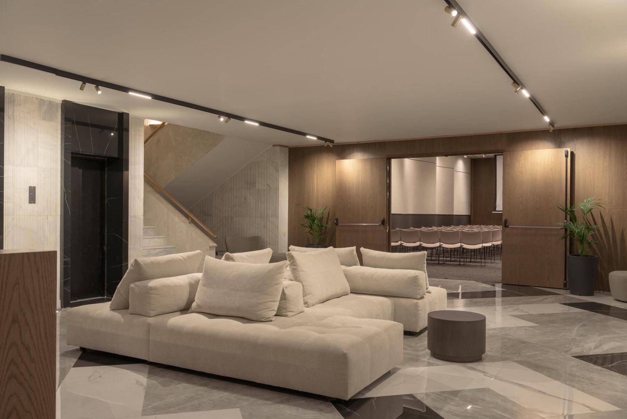 Theartemis Palace Rethymno  Bagian luar foto