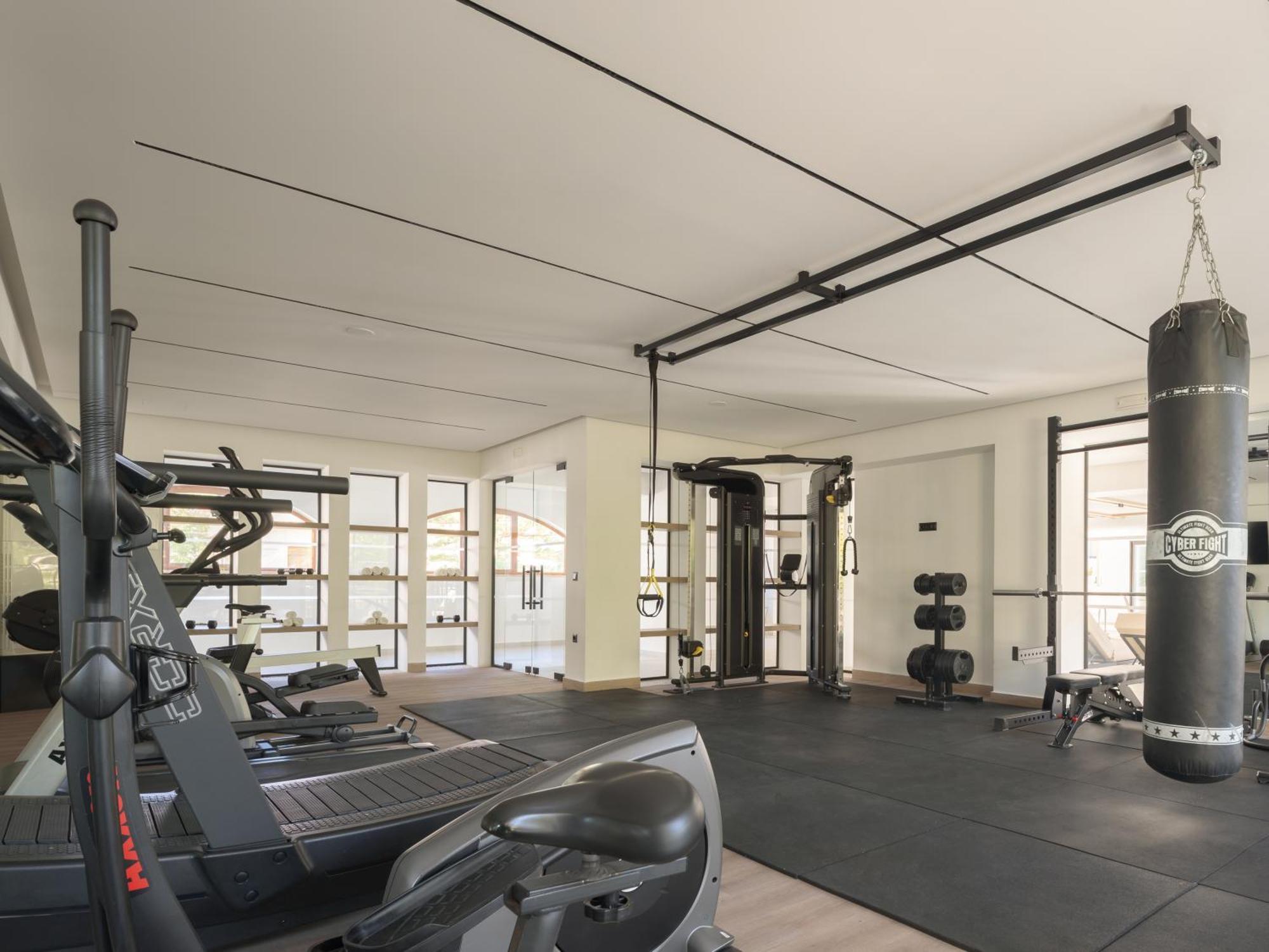 Theartemis Palace Rethymno  Bagian luar foto
