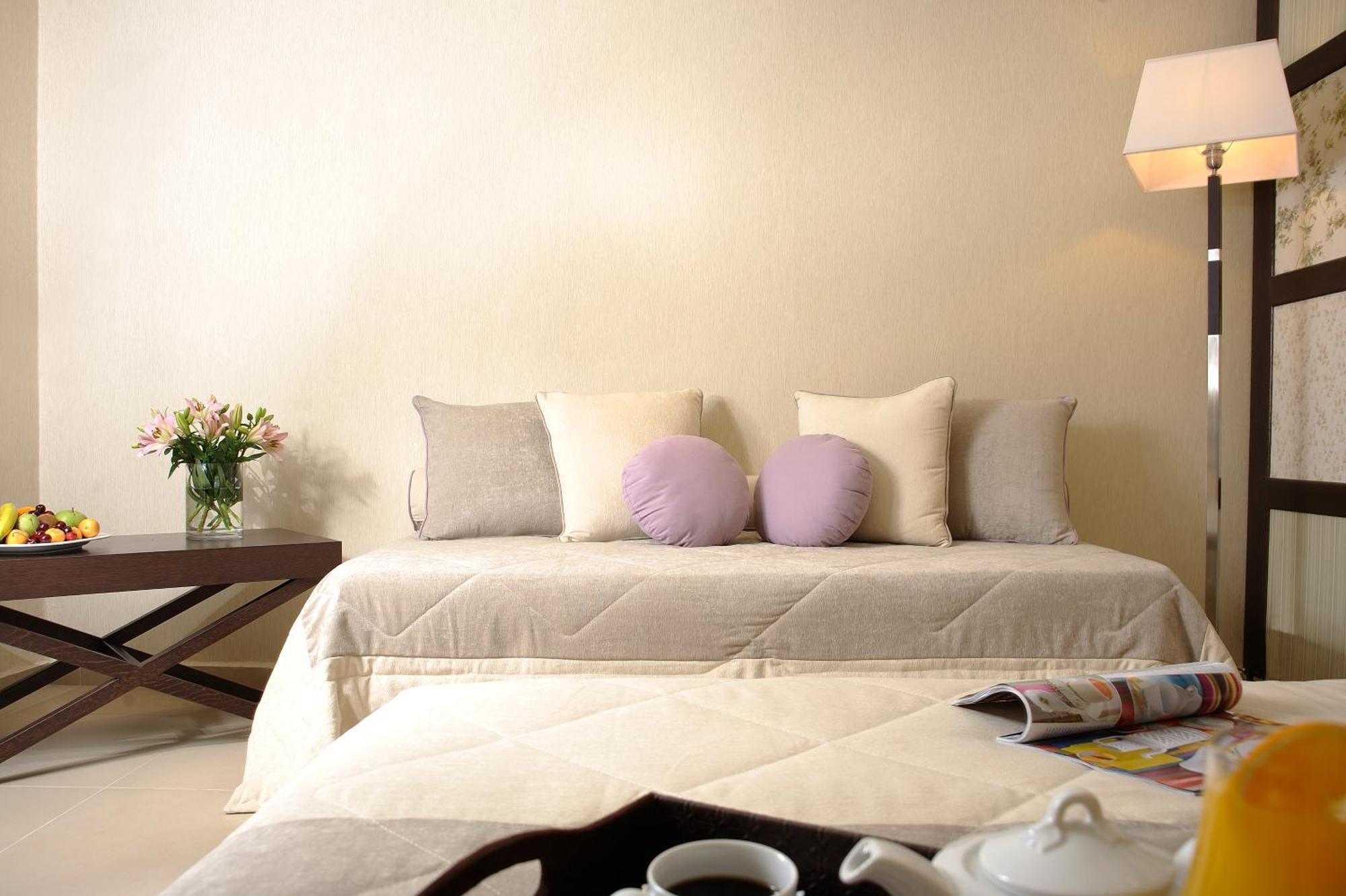 Theartemis Palace Rethymno  Bagian luar foto